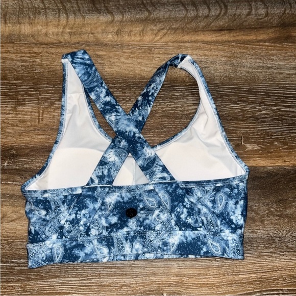 Victoria’s Secret & Scorpio Sol Sports Bra Set Size Small Lot of 2 workout - Picture 7 of 11